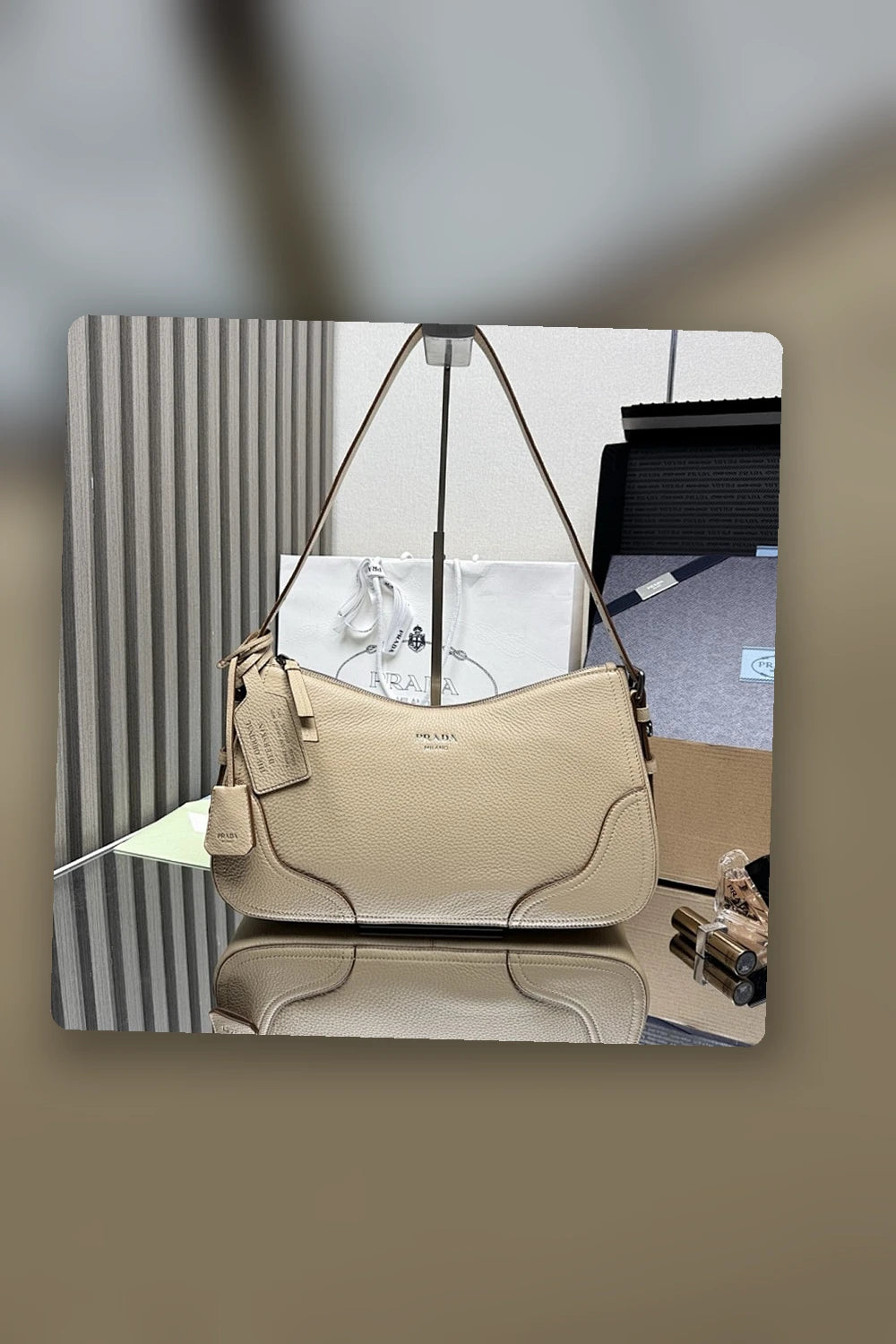NB - PD Bag - 1255