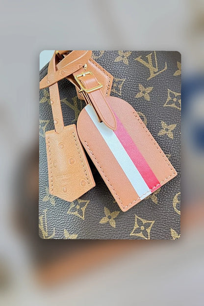 NB - LOV Bag - 057