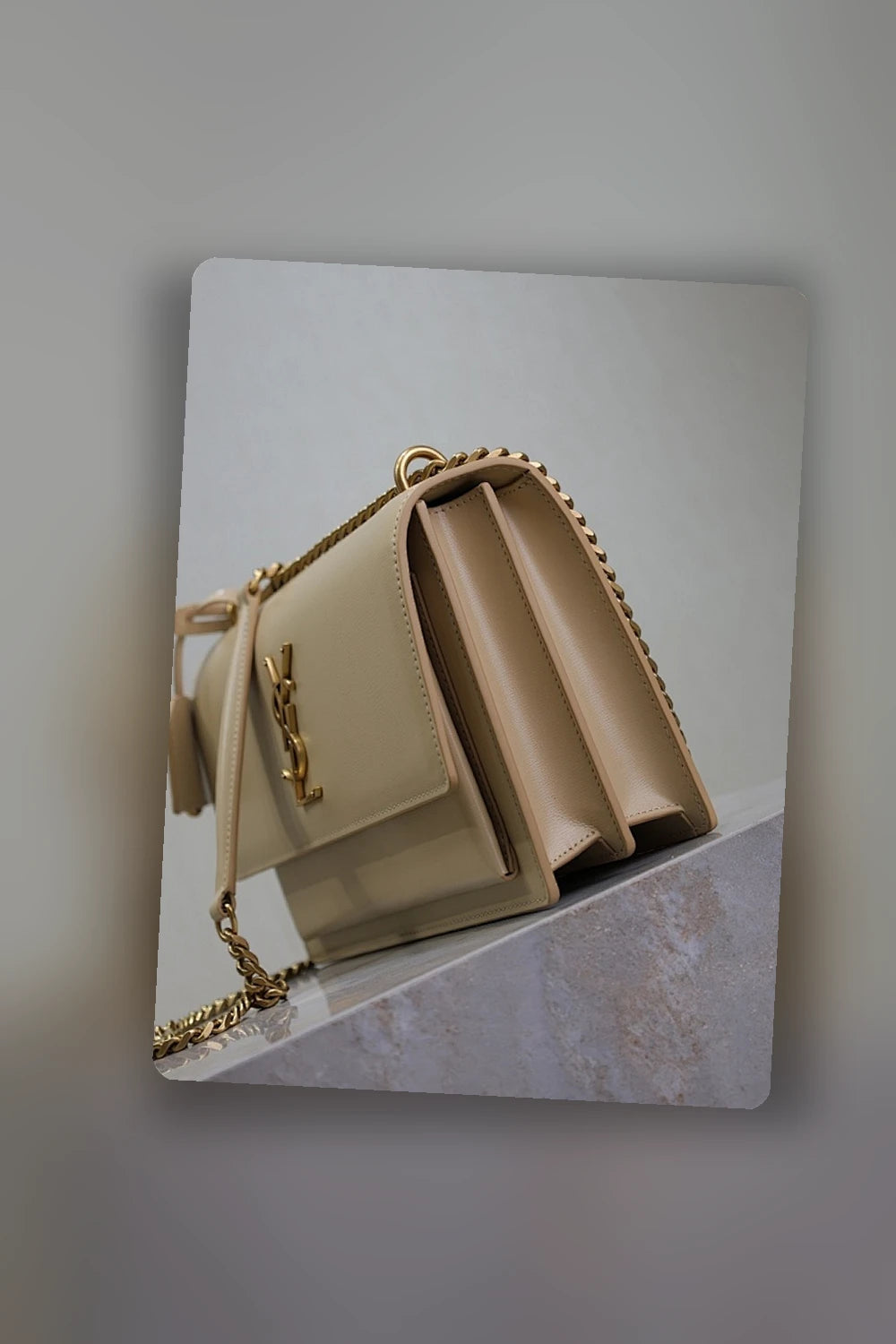 NB - YLS Bag - 574