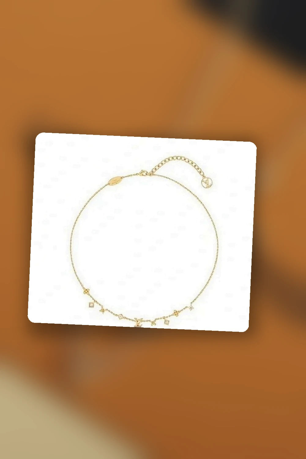 NB - LOV Jewelry - 623