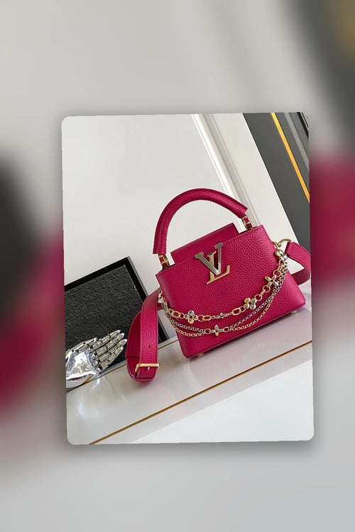 NB - LOV Bag - 463