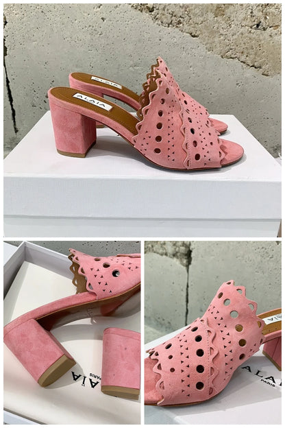 NB - AAL Women Shoes - 334
