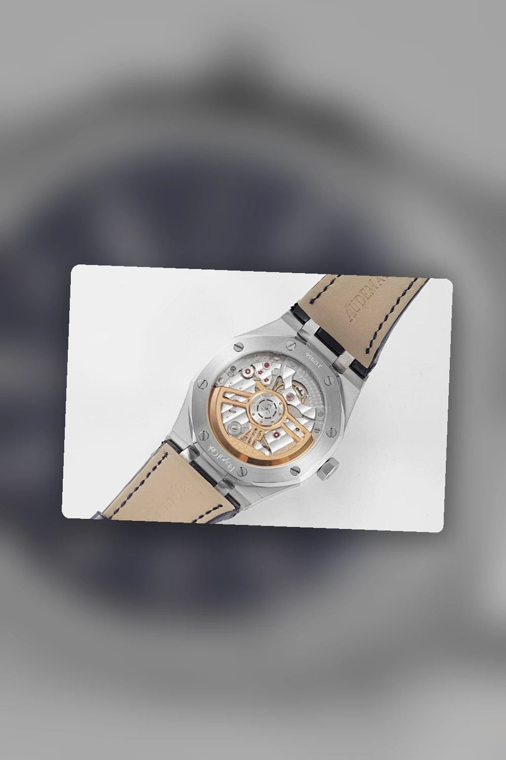 NB - Mix Watch - 125
