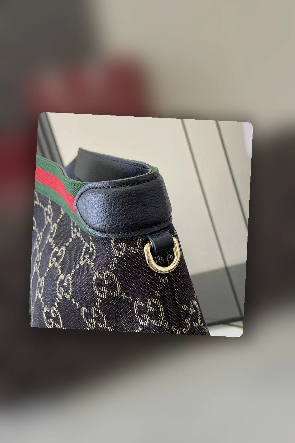 NB - GUKI Bag - 267