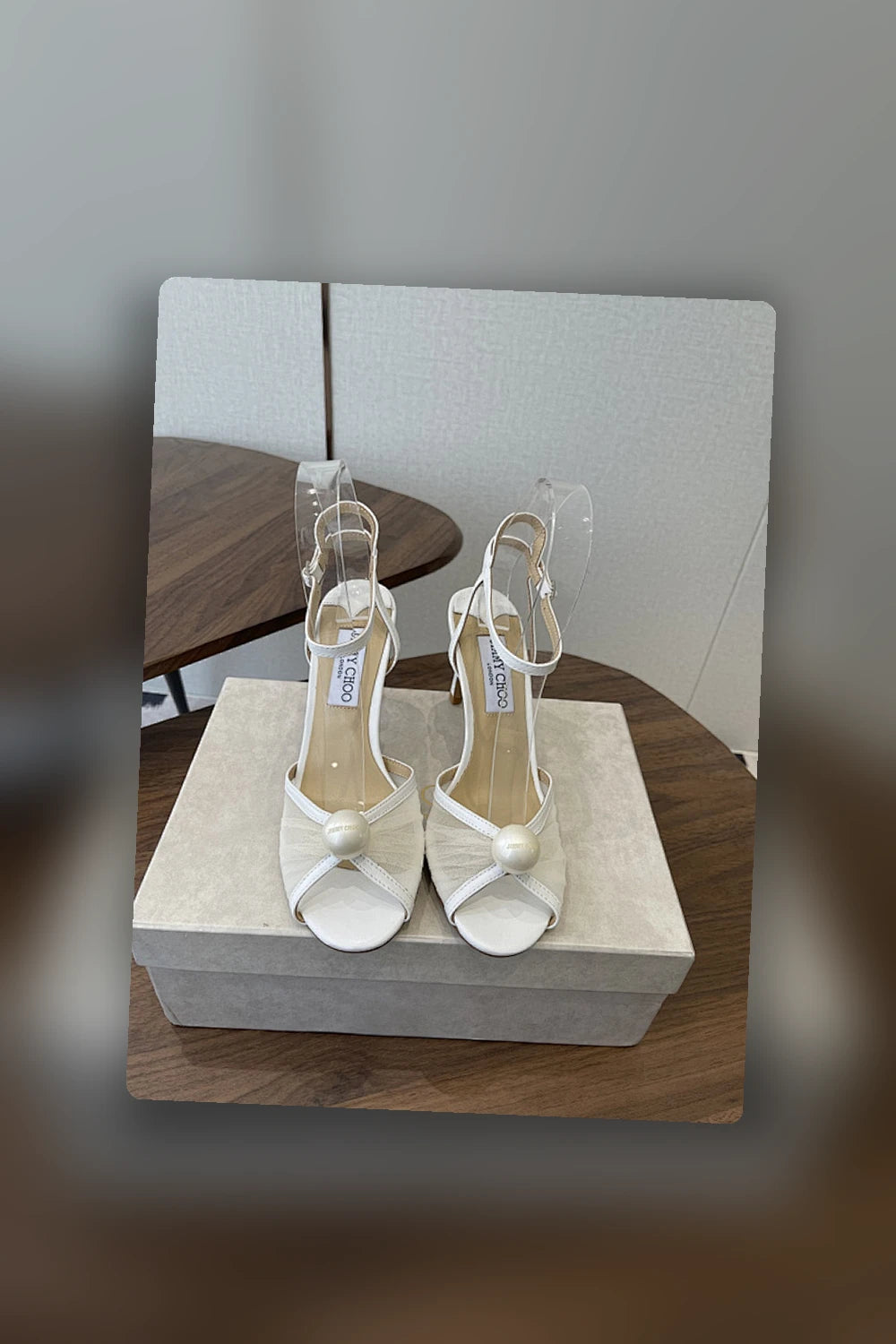 NB - JMC Women Shoes - 160