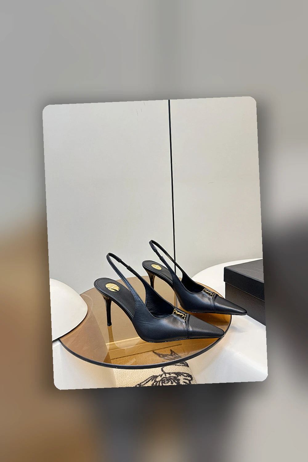 NB - YLS Women Shoes - 238