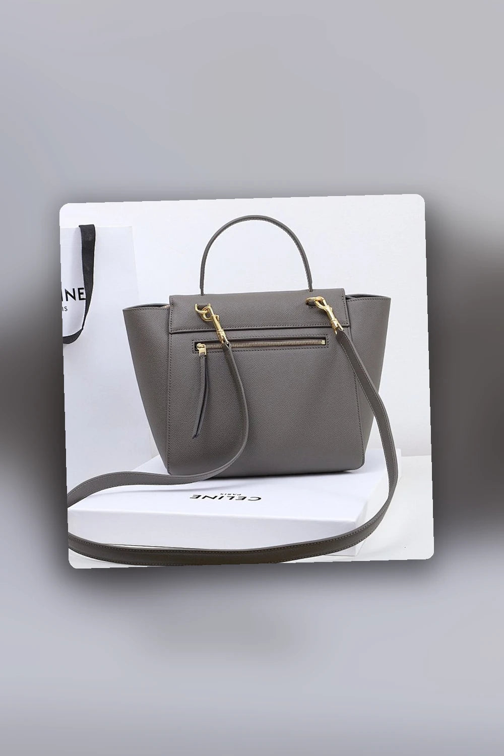NB - COL Bag - 907