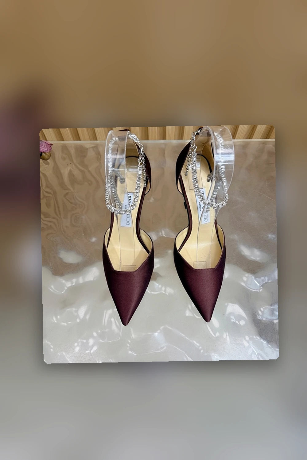 NB - JMC Mix Items - 076