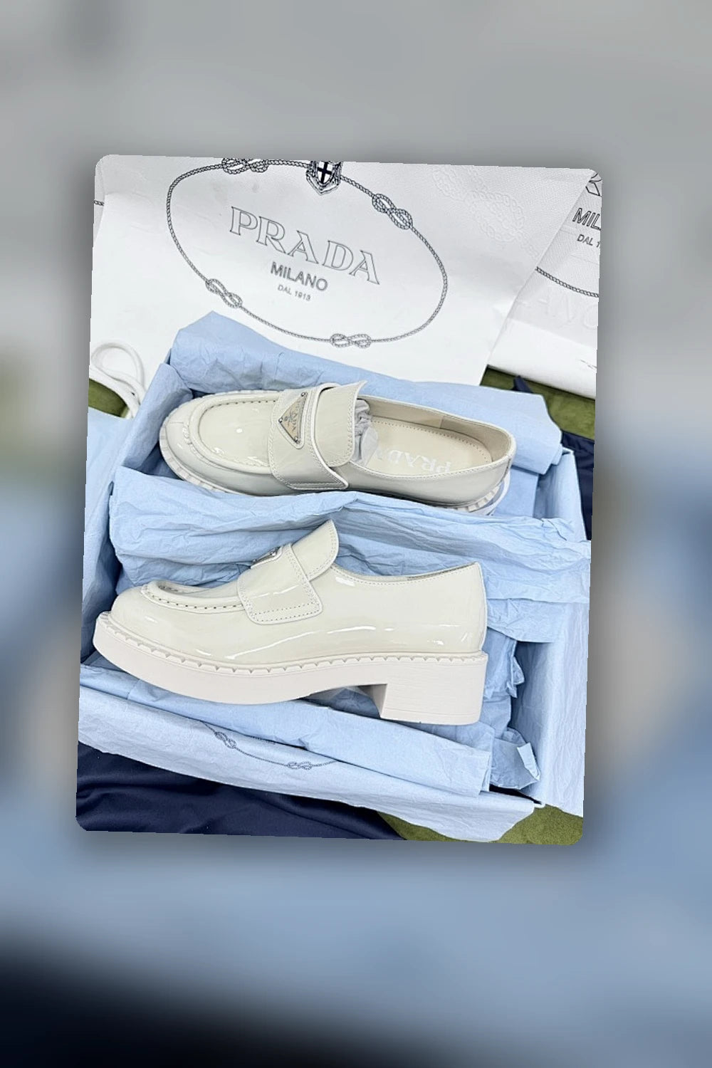 NB - PD Women Shoes - 370
