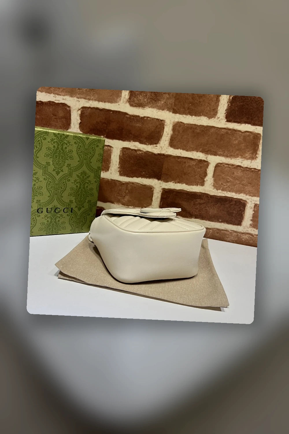 NB - GUKI Bag - 1295
