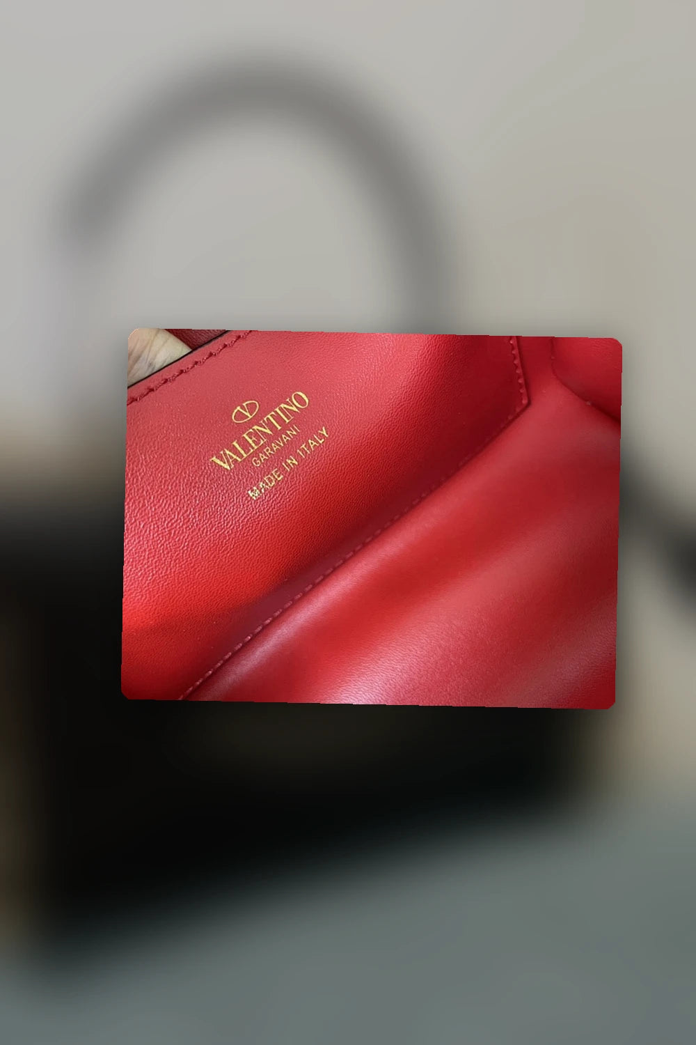 NB - VEL Bag - 288