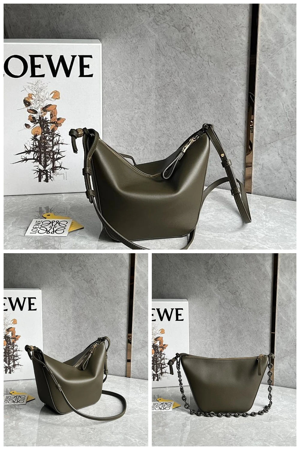 NB - LWO Bag - 070