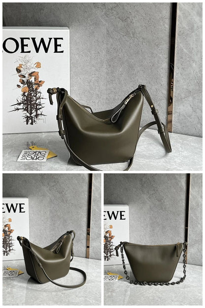NB - LWO Bag - 070