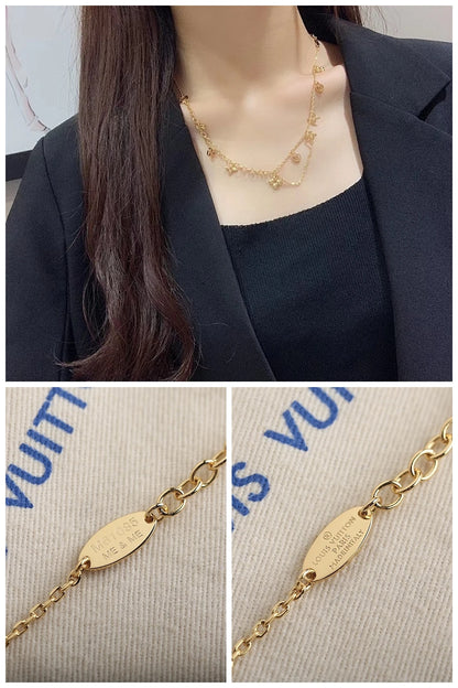 NB - LOV Jewelry - 727