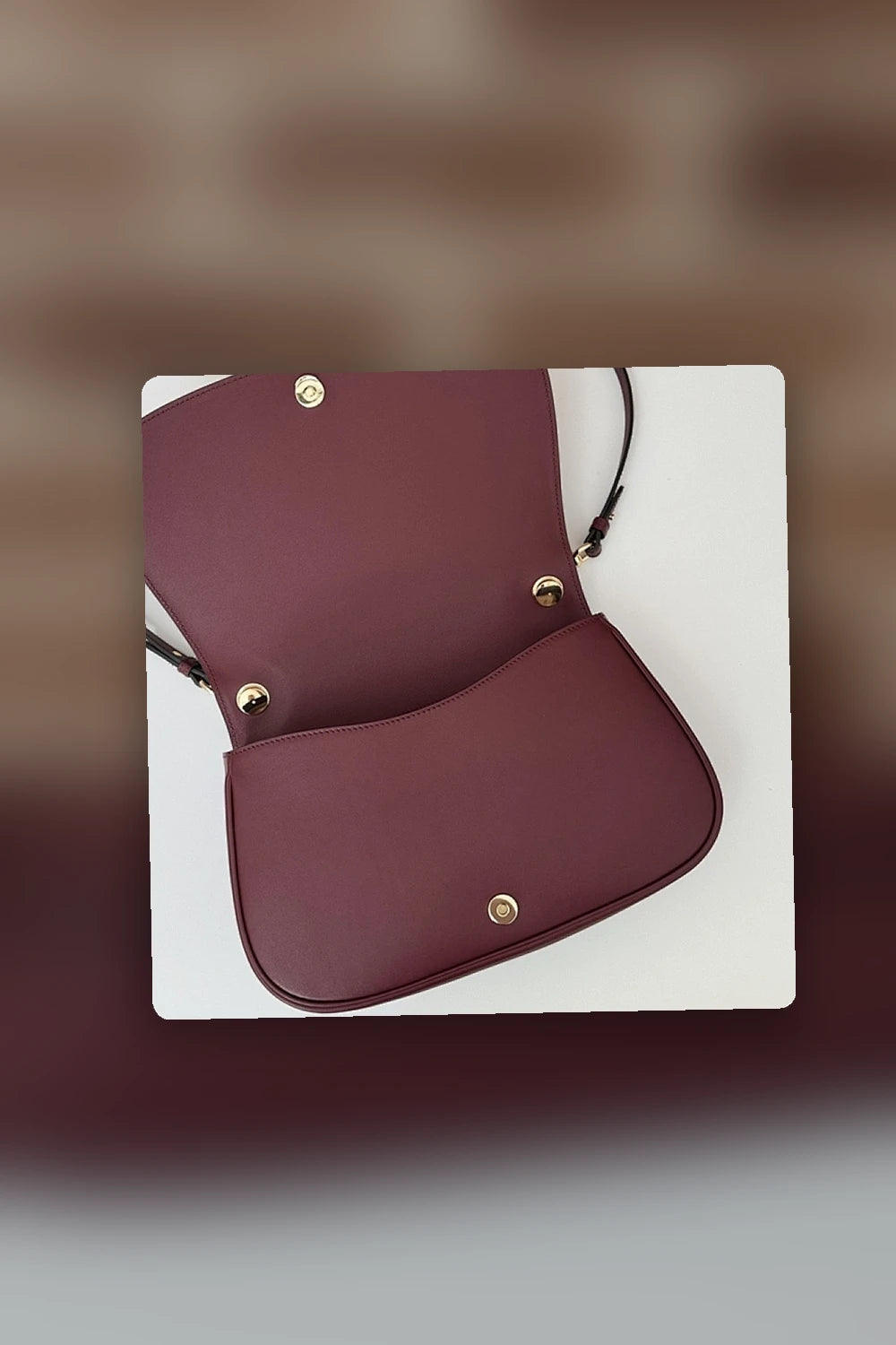 NB - GUKI Bag - 1382