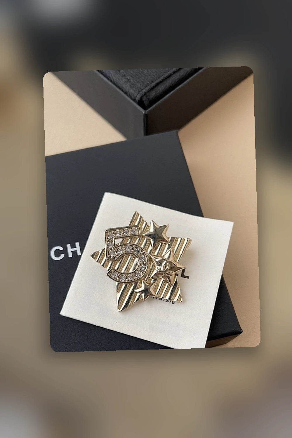 NB - CHL Jewelry - 619