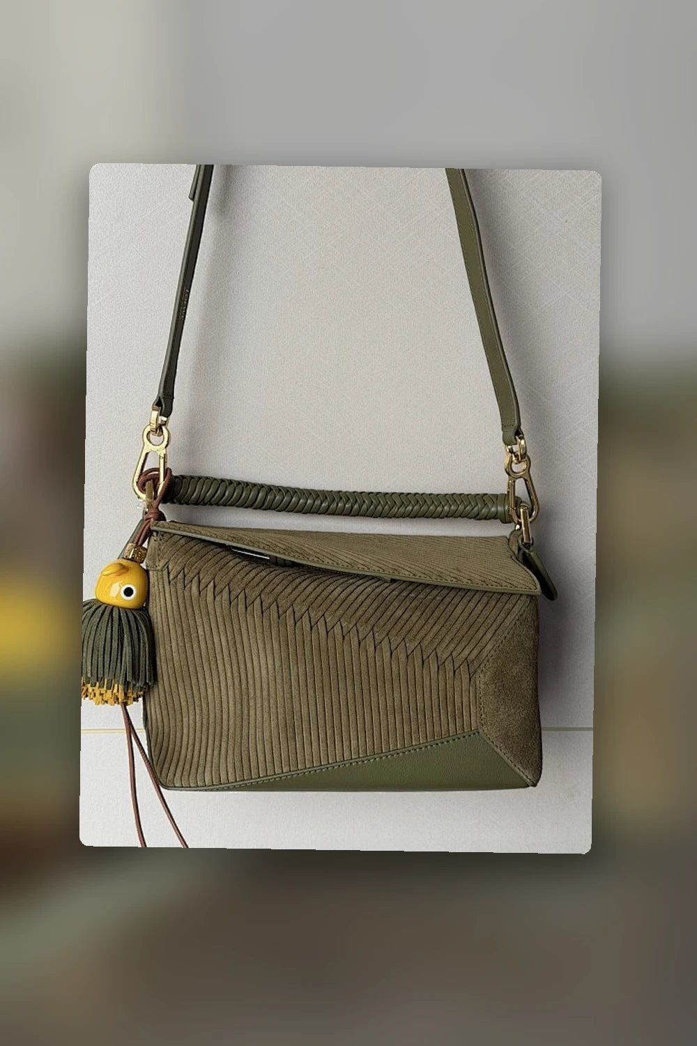 NB - LWO Bag - 178