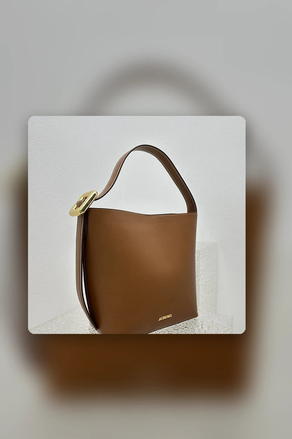 NB - JCA Bag - 389