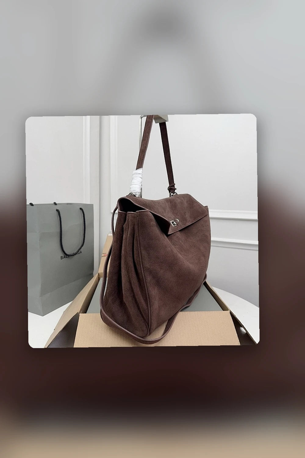 NB - BG Bag - 934