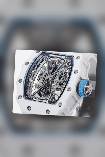 NB - Mix Watch - 1262