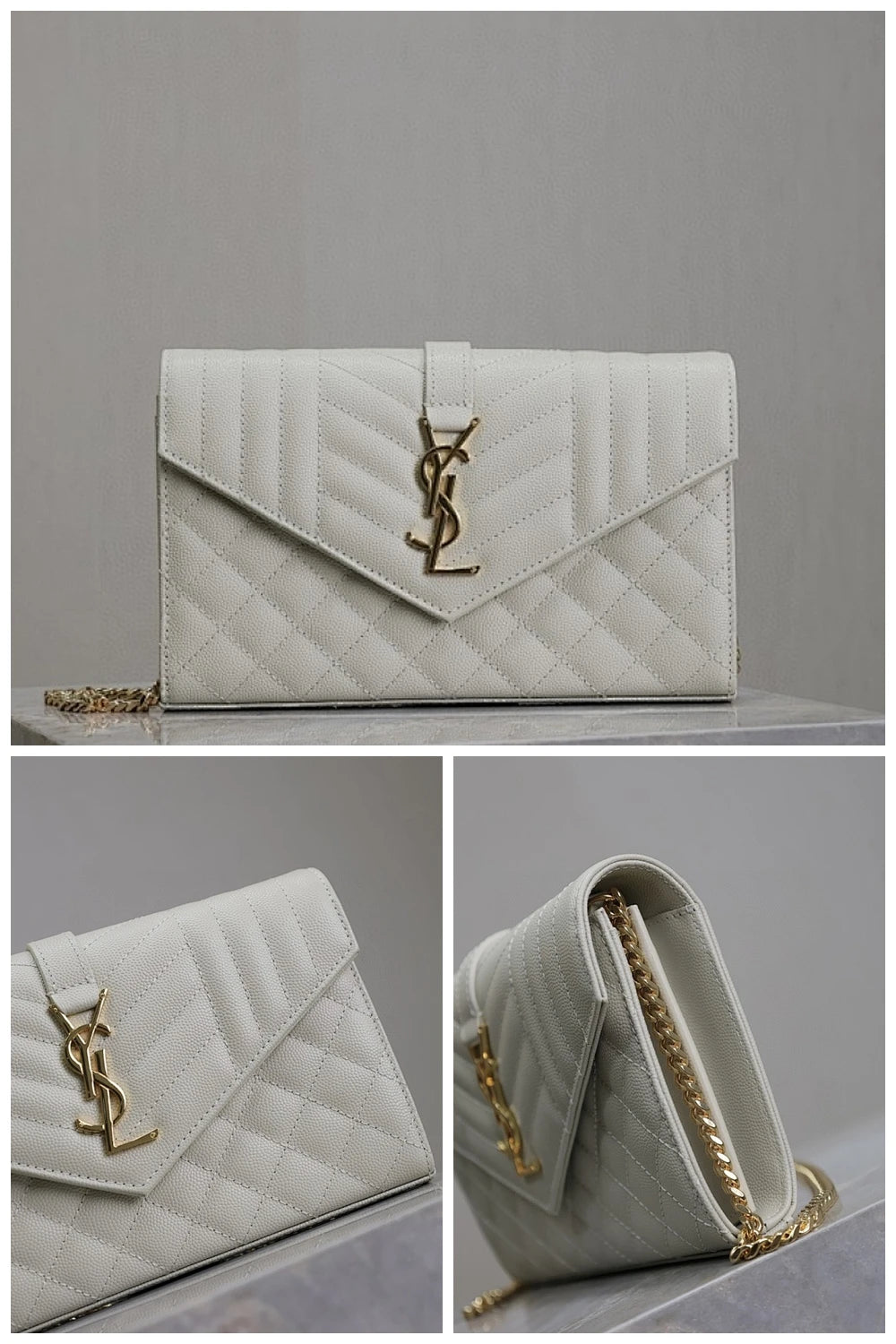 NB - YLS Bag - 695
