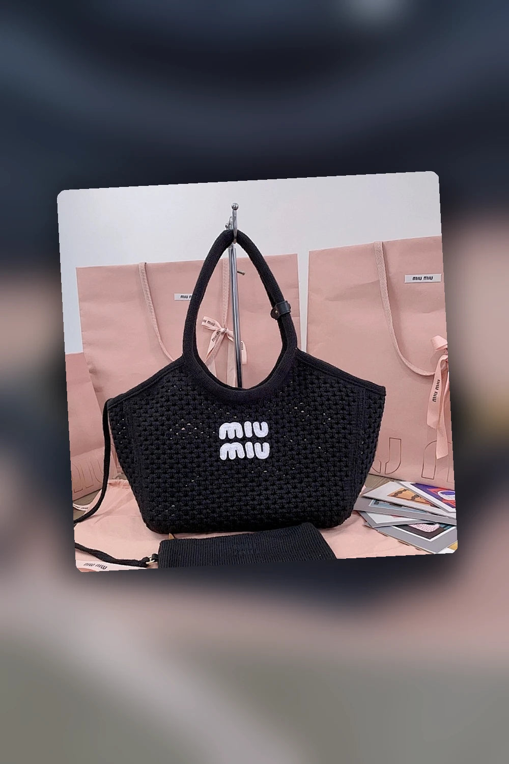 NB - MMU Bag - 318