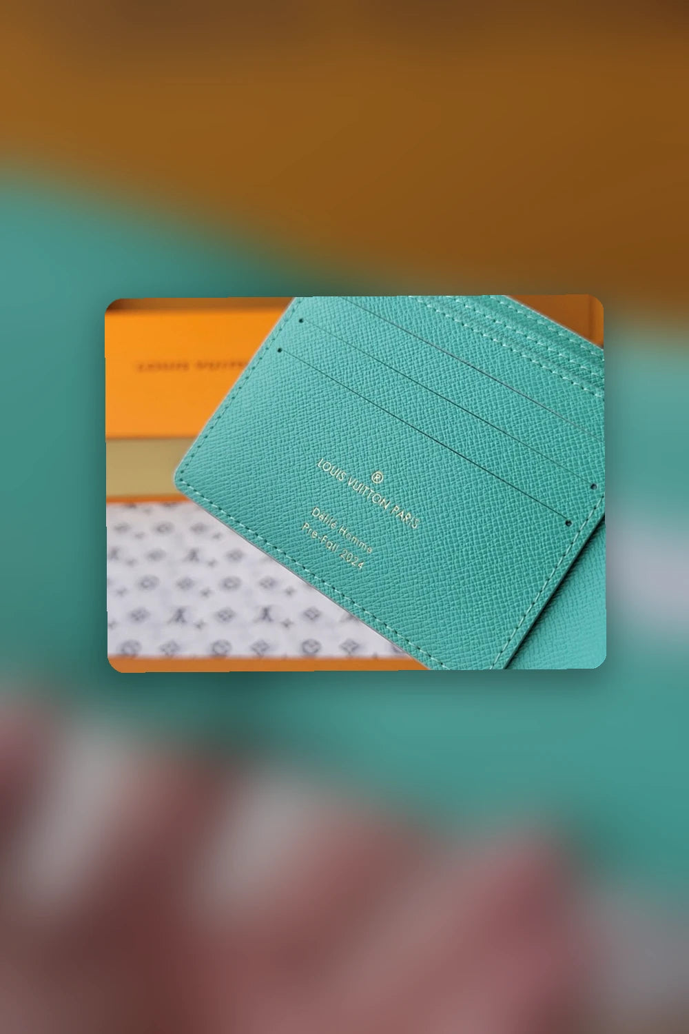 NB - Mix Wallet - 093