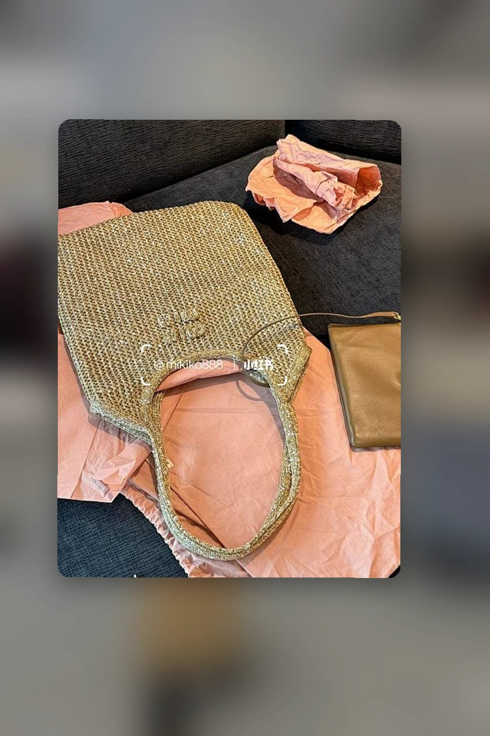 NB - MMU Bag - 384