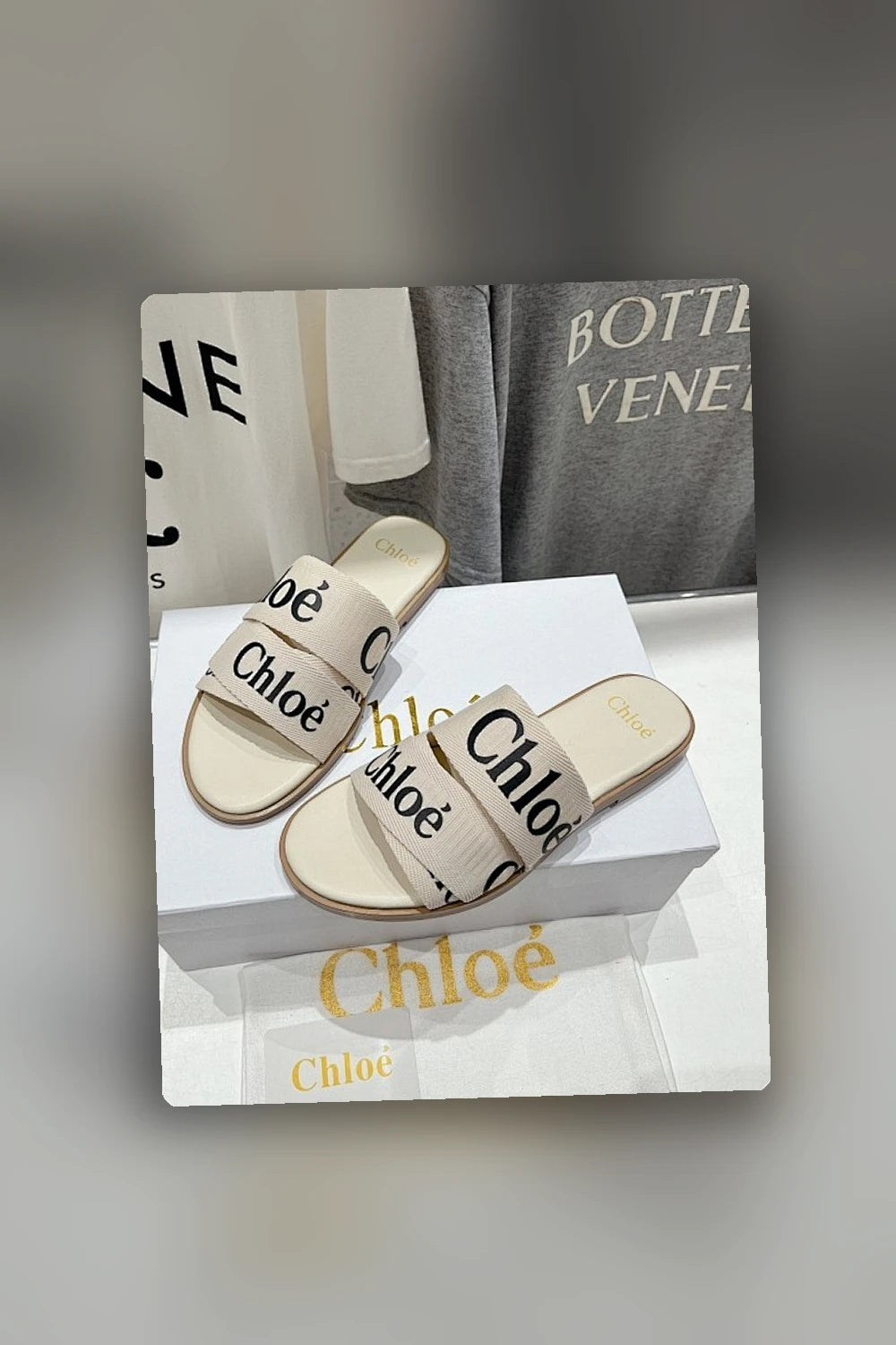 NB - CLE Women Shoes - 205