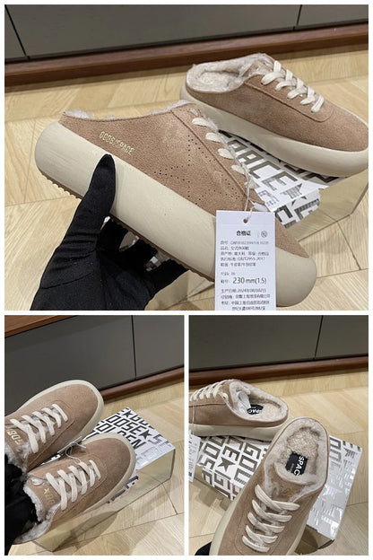 NB - SIMP Women Shoes - 062