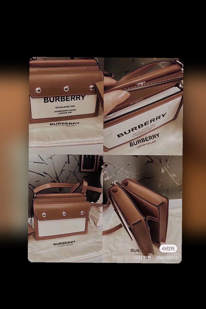 NB - BOR Bag - 823