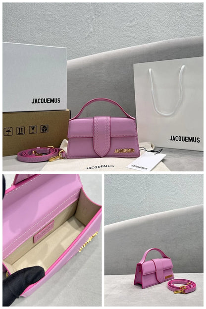 NB - JCA Bag - 368