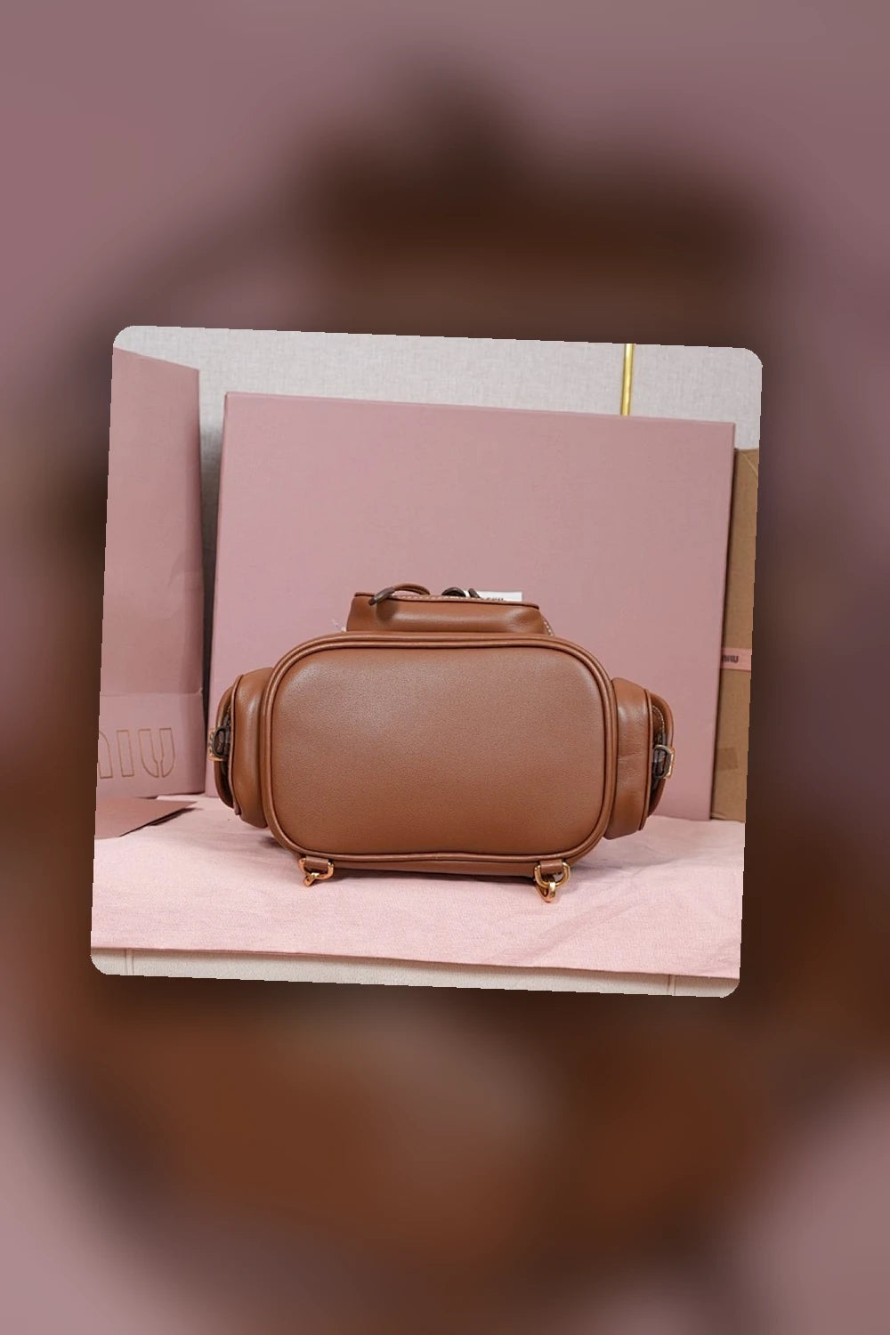 NB - MMU Bag - 1199