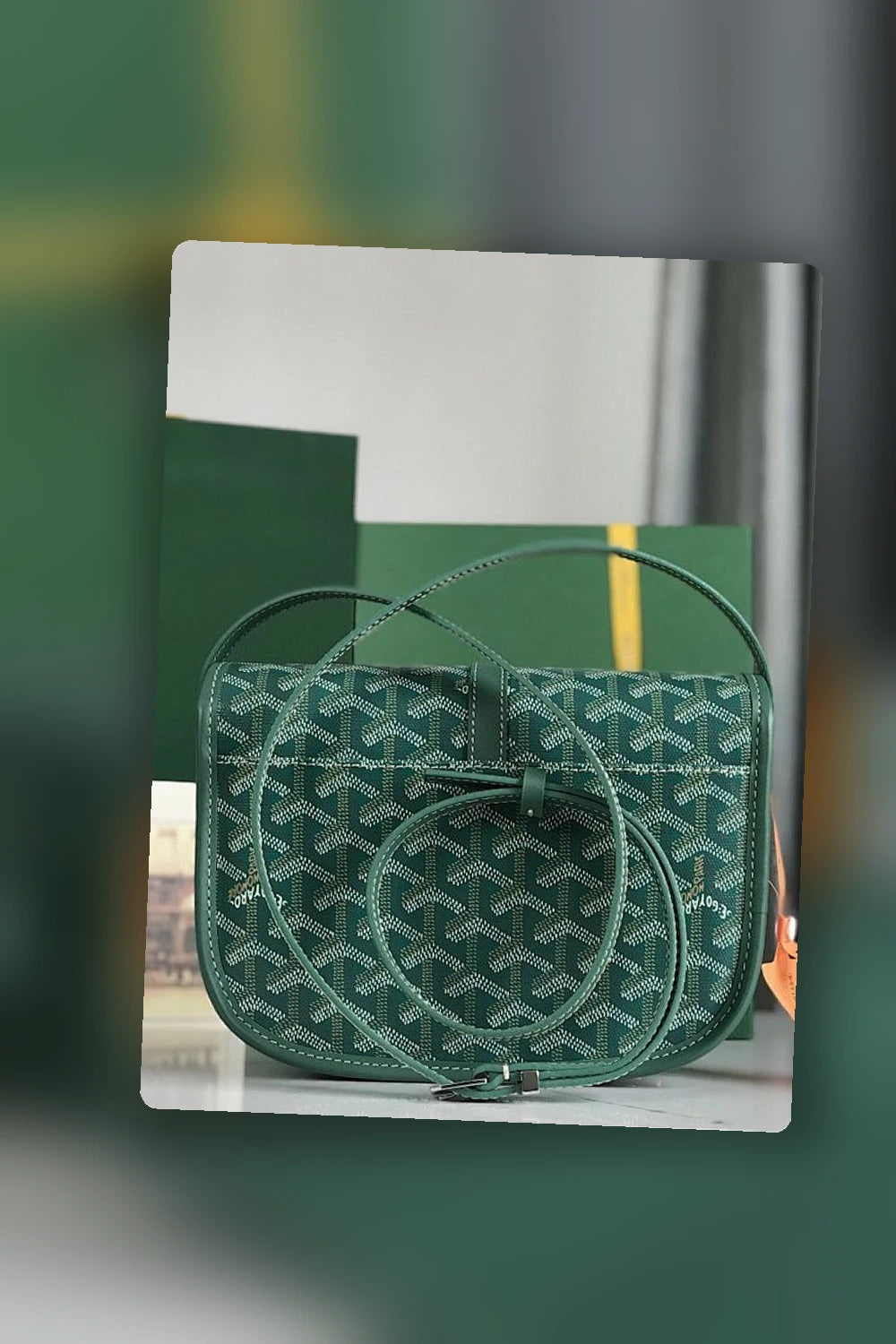 NB - GYO Bag - 664