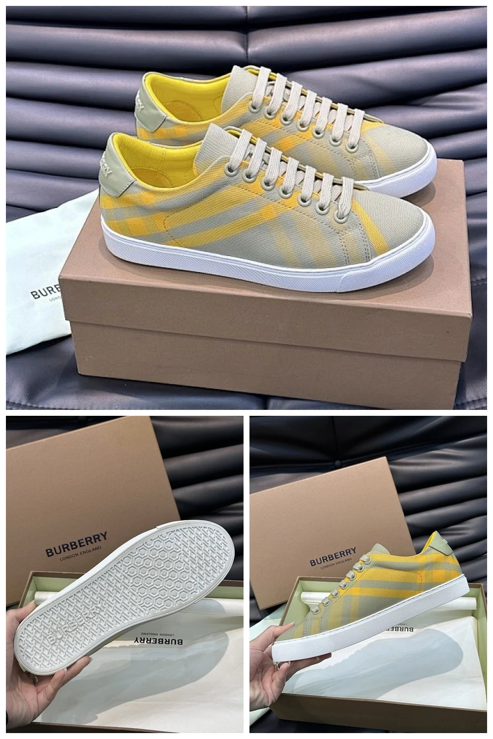 NB - BOR Women Shoes - 459