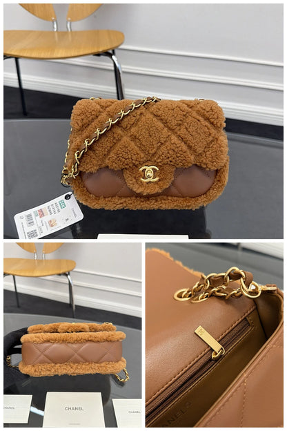 NB - CHL Bag - 595