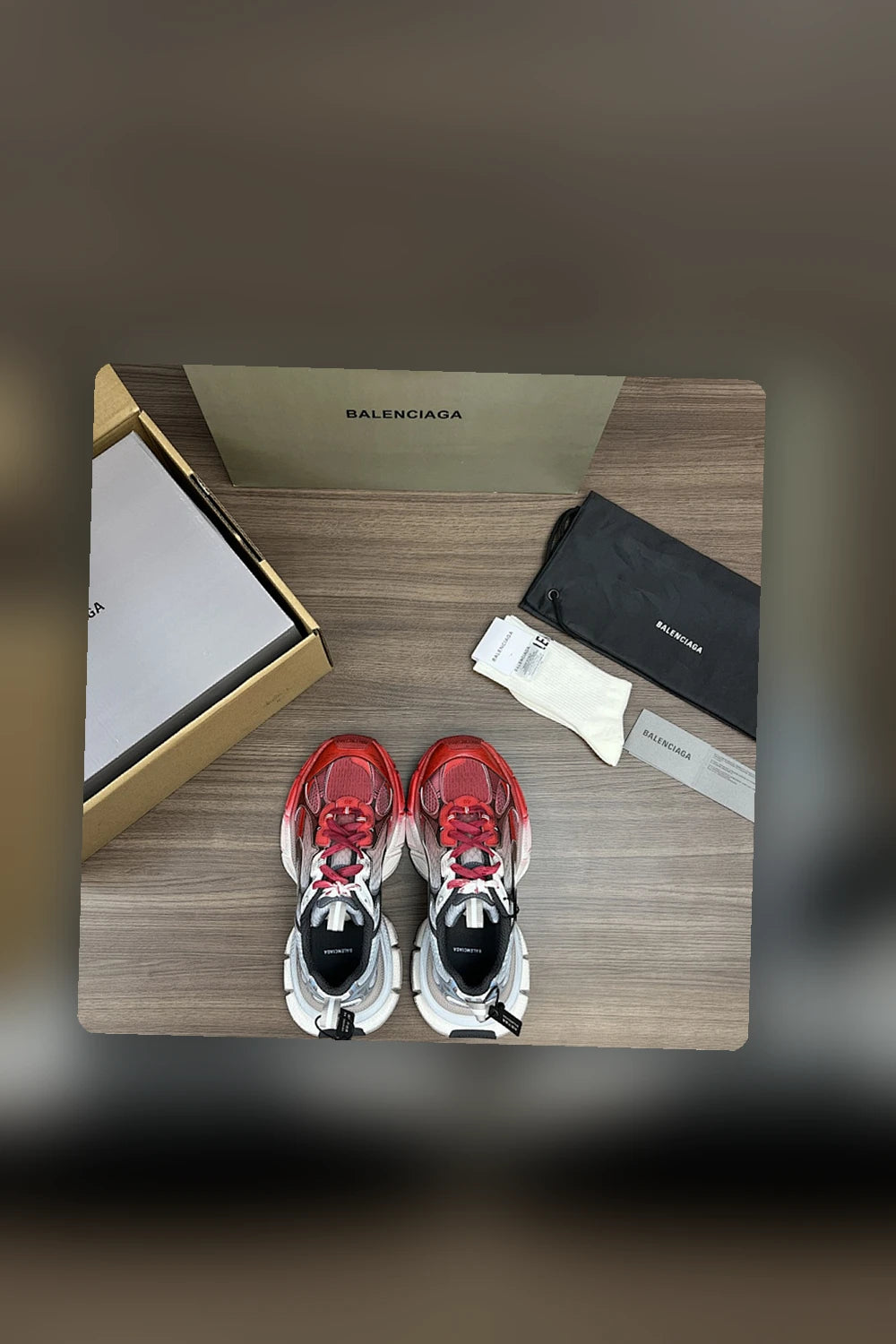 NB - BG Women Shoes - 374