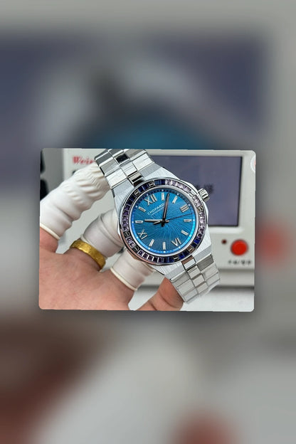 NB - Mix Watch - 095