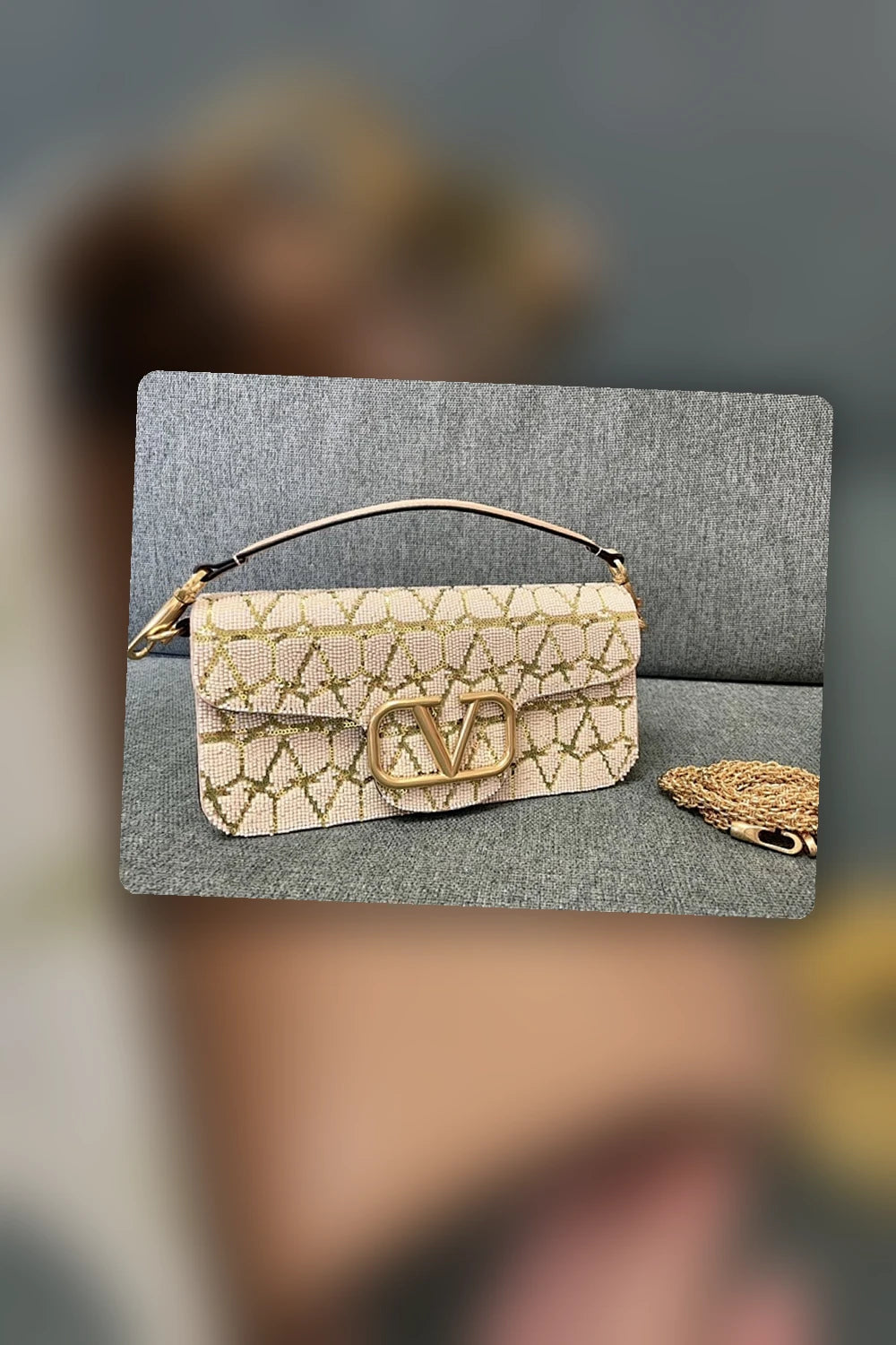 NB - VEL Bag - 417