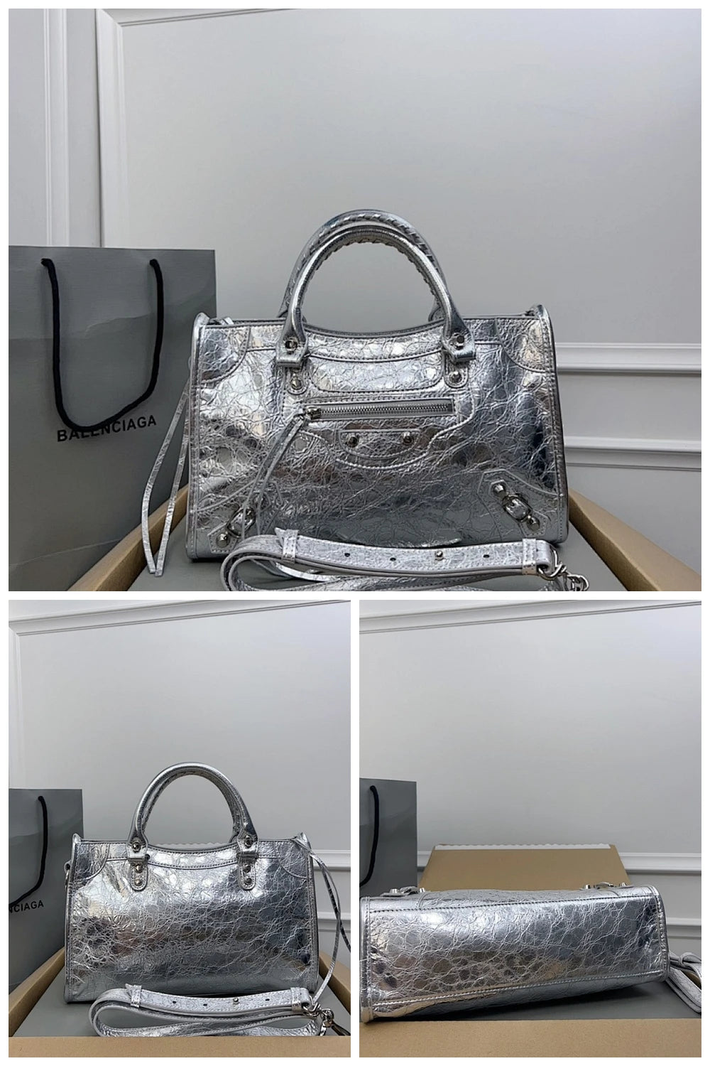 NB - BG Bag - 1600