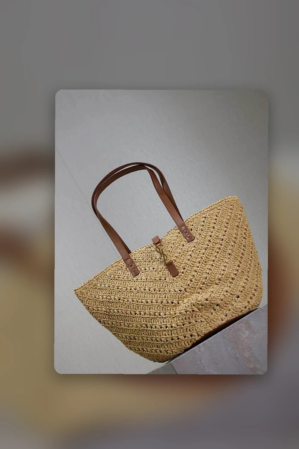 NB - YLS Bag - 1643