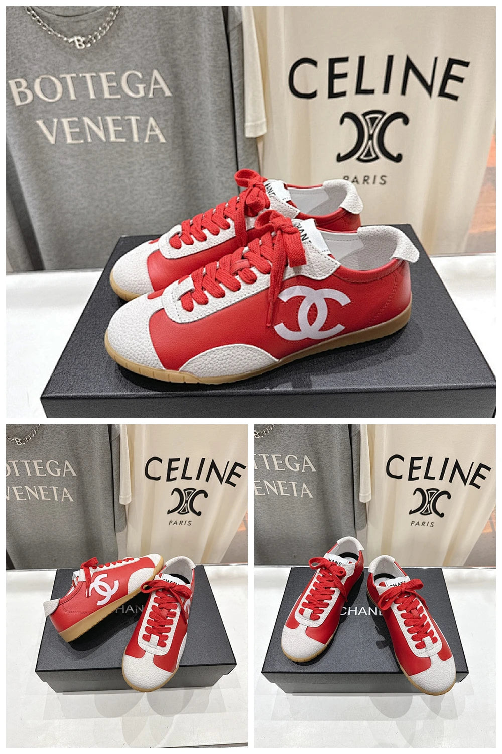 NB - CHL Mix Items - 201