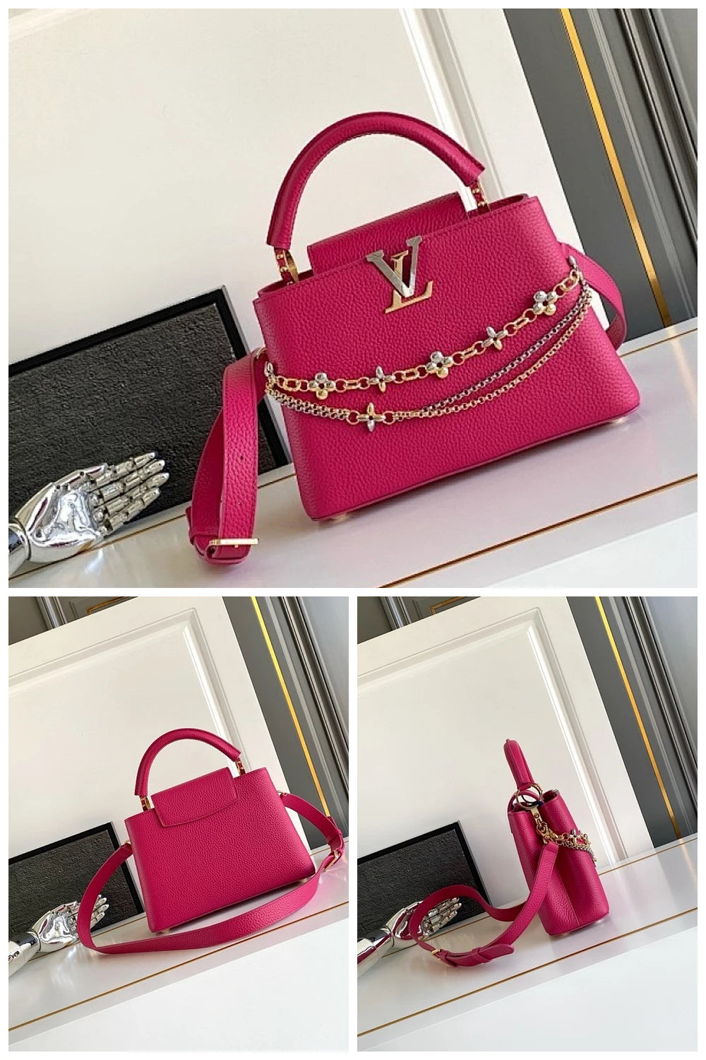 NB - LOV Bag - 469