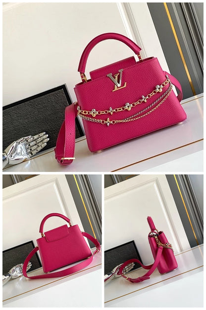 NB - LOV Bag - 469