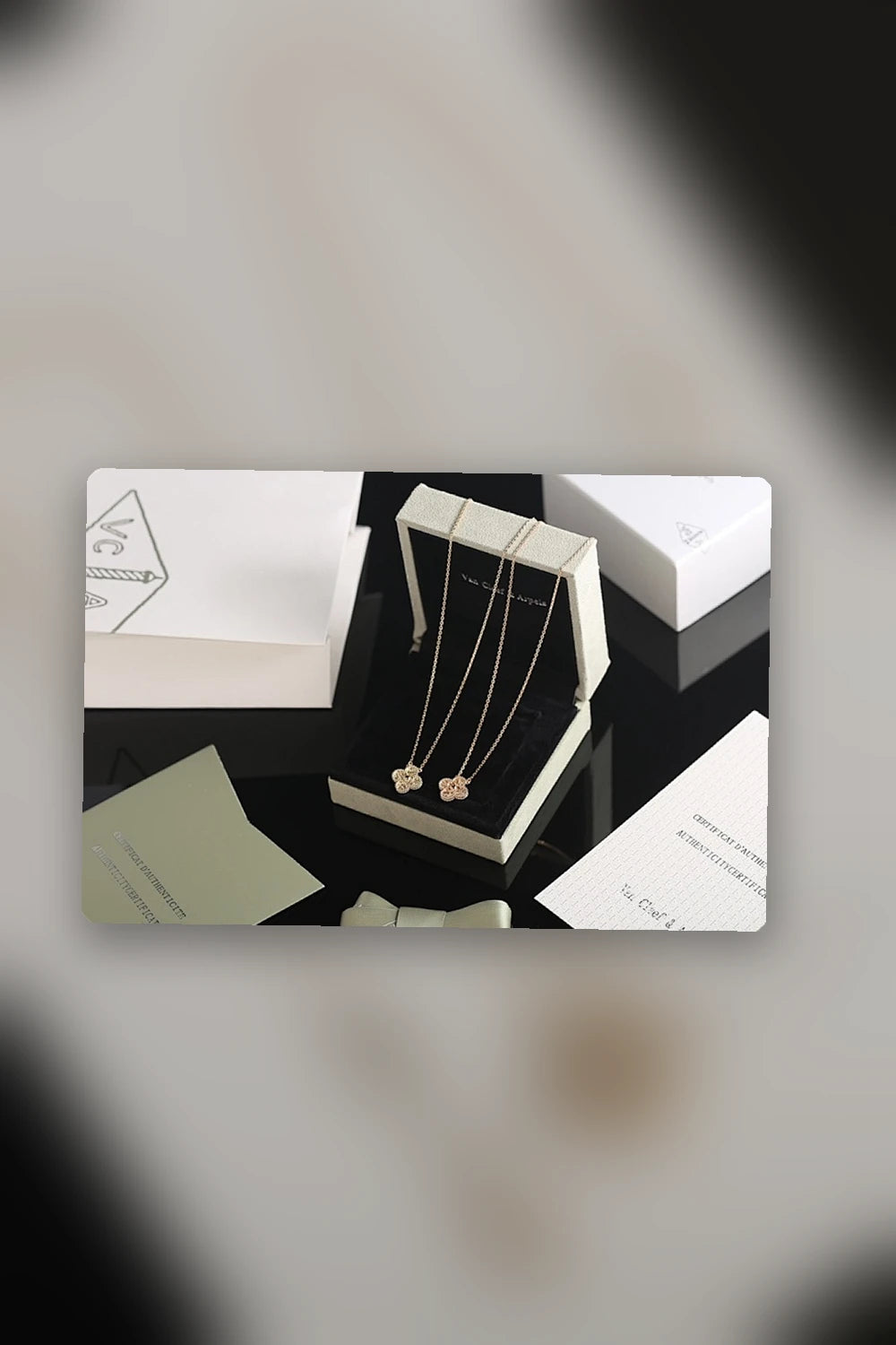 NB - VACA Jewelry - 124