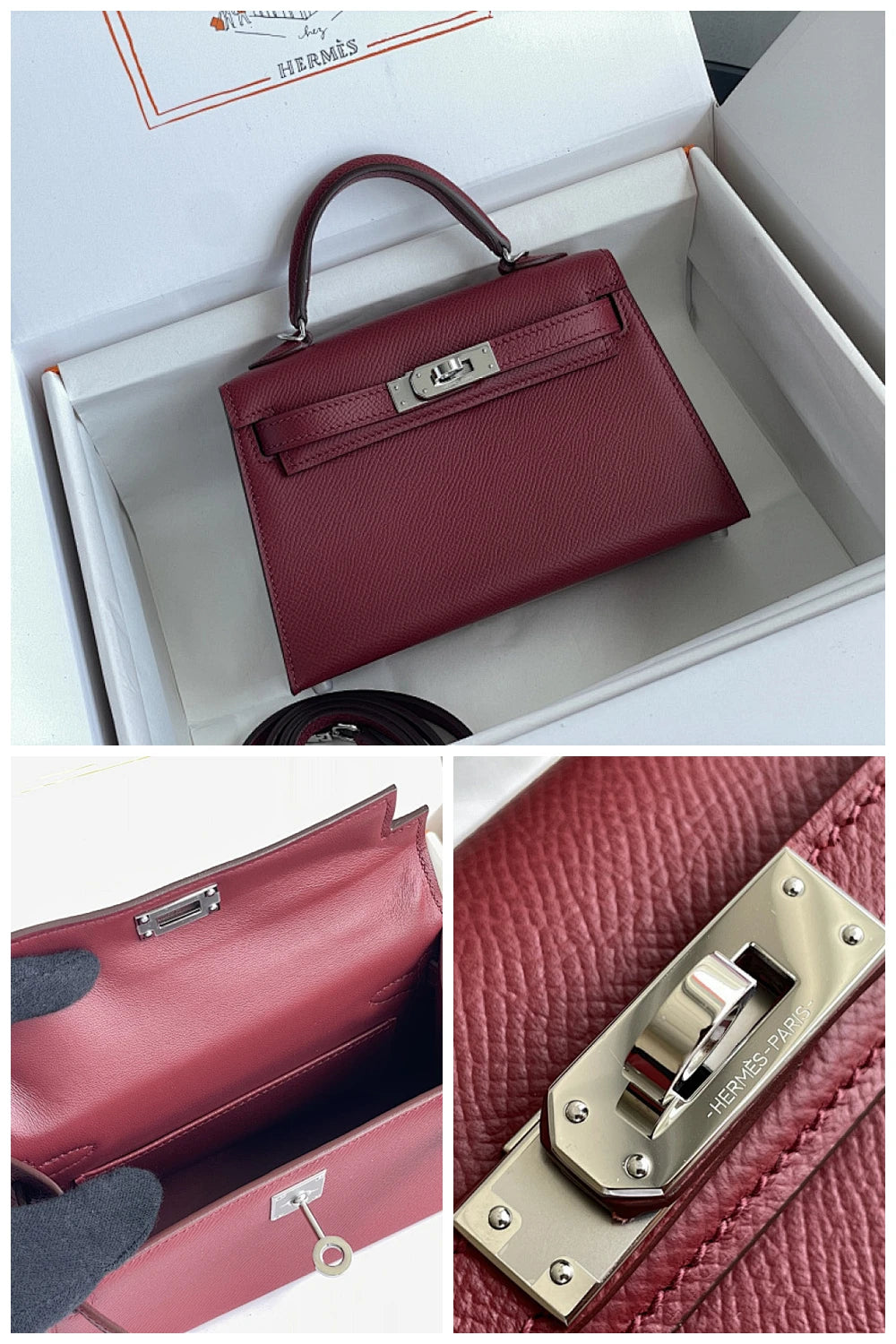 NB - HMS Bag - 147