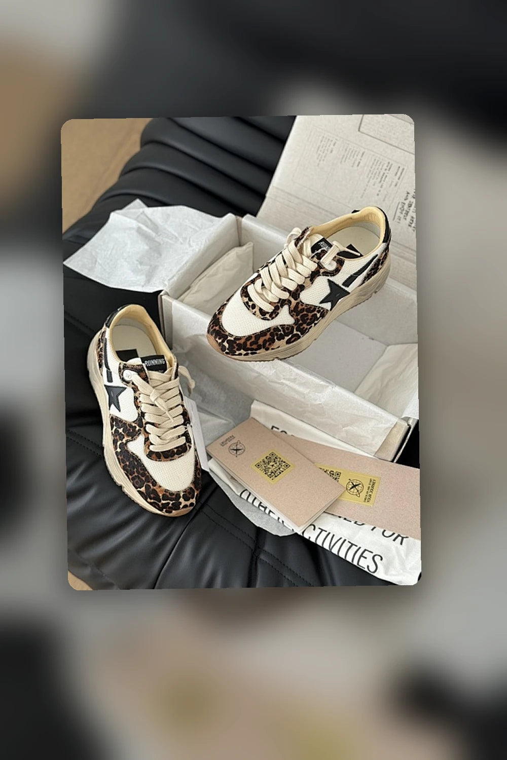 NB - SIMP Women Shoes - 345
