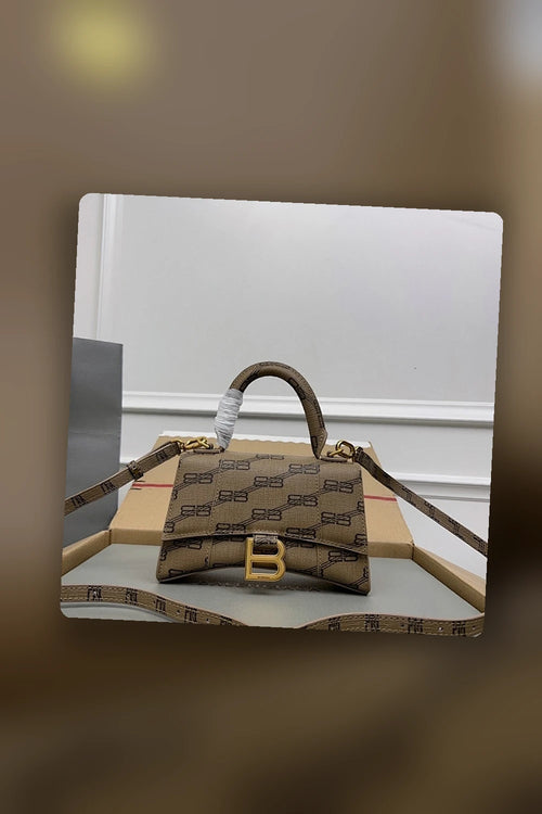 NB - BG Bag - 2150