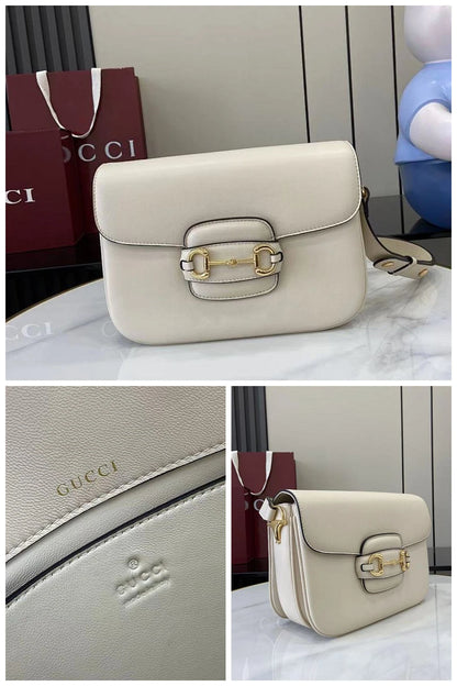 NB - GUKI Bag - 320
