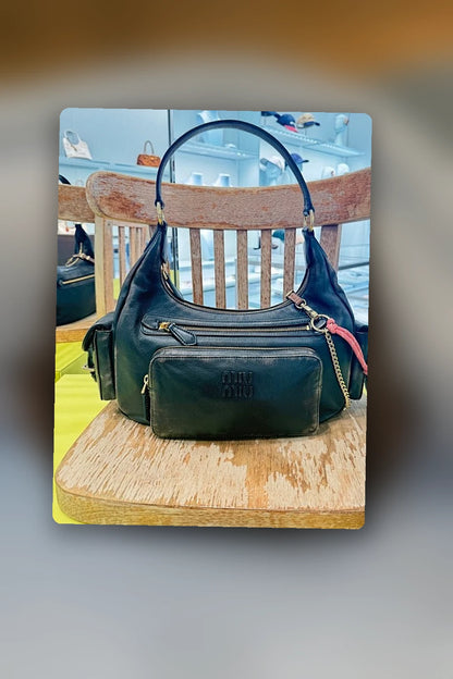 NB - MMU Bag - 391